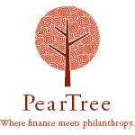Pear Tree logo